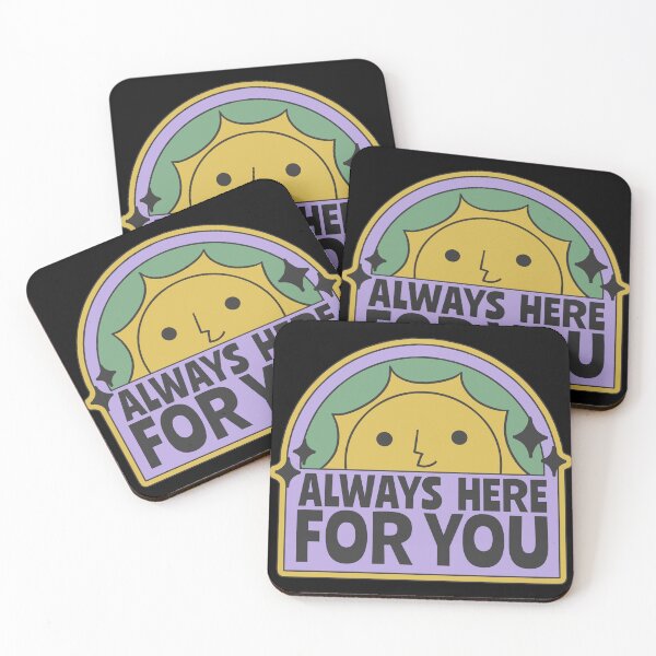 Item preview, Always here designed and sold by Harsh  Katariya.