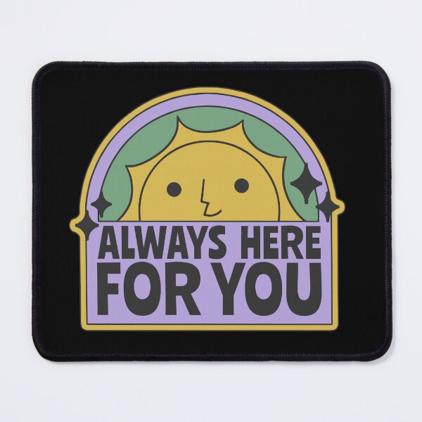 Item preview, Always here designed and sold by Harsh  Katariya.