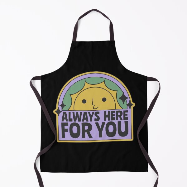 Item preview, Always here designed and sold by Harsh Katariya.