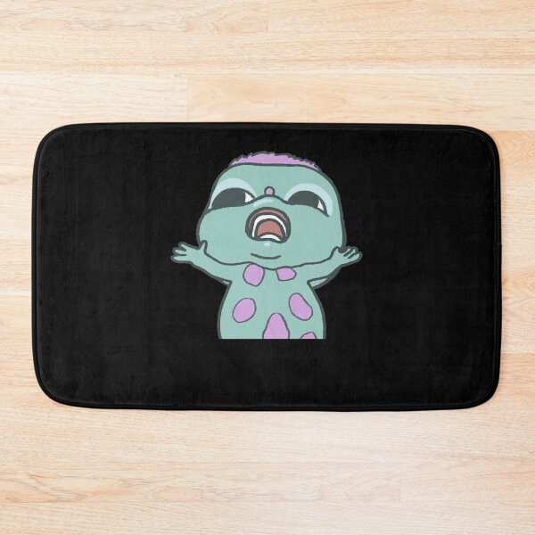Item preview, Bibble Meme Poster Art designed and sold by DiogoAlves4571.