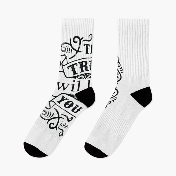 Item preview, Birthday Gifts The Truth Will Set You Freecute Gift designed and sold by Aydenvandervort.