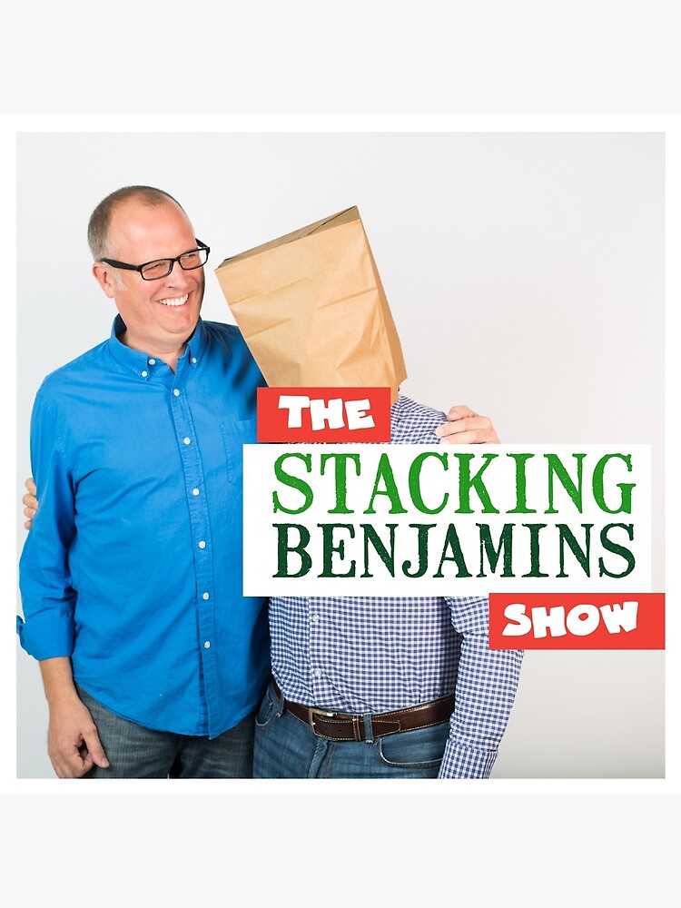 Stacking Benjamins by istackbenjamins