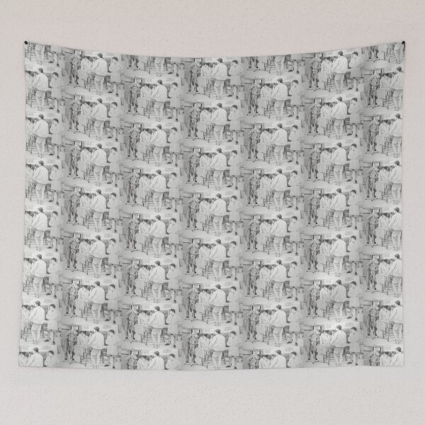Item preview, Pathology Lab 4 - Drawing by Avril Thomas - Adelaide Artist designed and sold by AvrilThomasart.