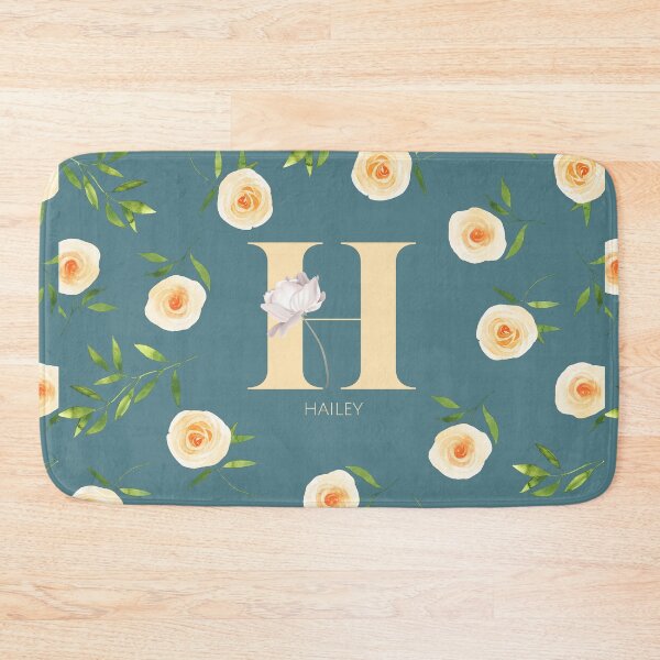 Item preview, Hailey with flowers  designed and sold by Weather gifts .
