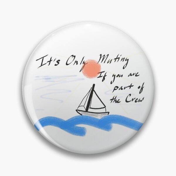 Item preview, Taking the helm designed and sold by EJoyC.