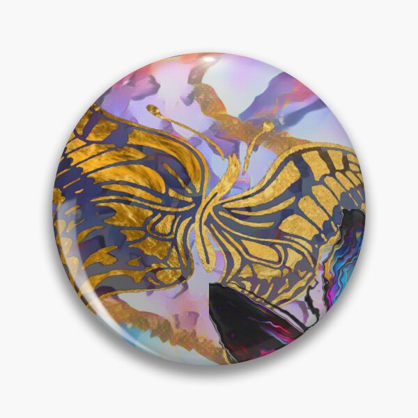 Item preview, Butterfly trip designed and sold by Zevy-Darling.