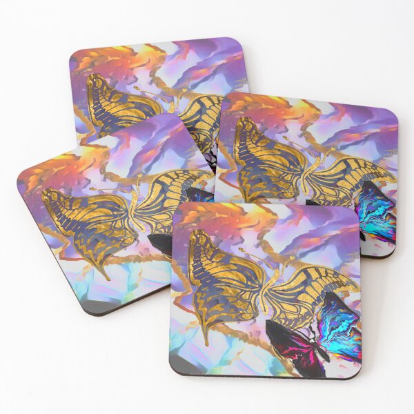 Item preview, Butterfly trip designed and sold by Zevy-Darling.