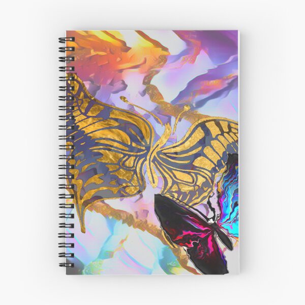 Item preview, Butterfly trip designed and sold by Zevy-Darling.