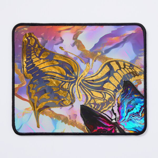 Item preview, Butterfly trip designed and sold by Zevy-Darling.