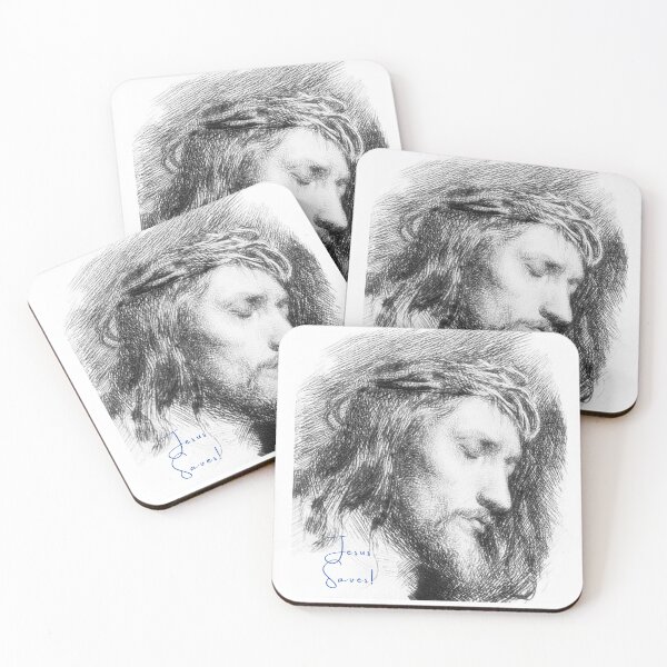 Item preview, Jesus Saves_Set #5 designed and sold by Krispsm.