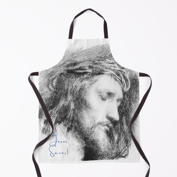 Item preview, Jesus Saves_Set #5 designed and sold by Krispsm.