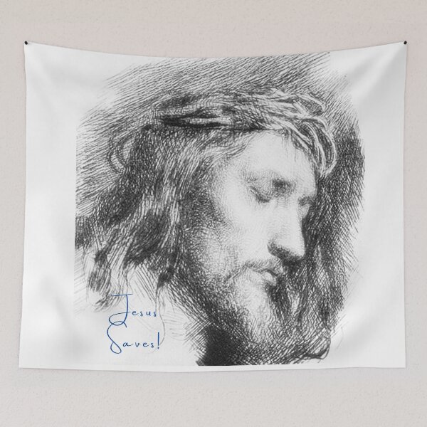 Item preview, Jesus Saves_Set #5 designed and sold by Krispsm.