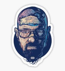 Breaking Bad Sticker