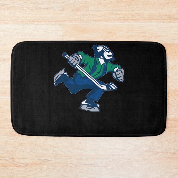 Item preview, Ice hockey go canucks  designed and sold by EmmanuelleZay.