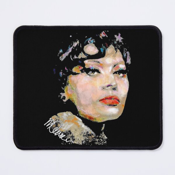 Item preview, Natural Passionate Joy Acting Sexy Beauty Original Portrait Of Actress Sophia Loren Retro designed and sold by DebbieConquer.