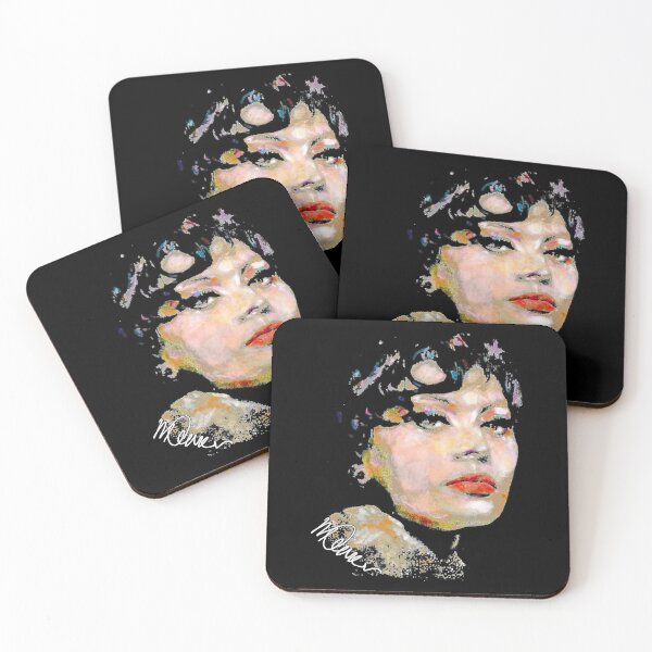 Item preview, Natural Passionate Joy Acting Sexy Beauty Original Portrait Of Actress Sophia Loren Retro designed and sold by DebbieConquer.