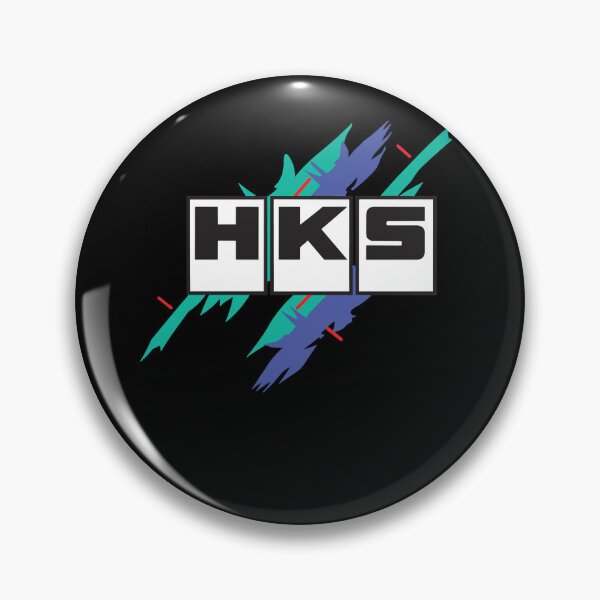 Item preview, HKS clásico designed and sold by JamiahPittau.