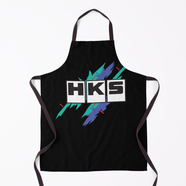 Item preview, HKS Classic designed and sold by JamiahPittau.