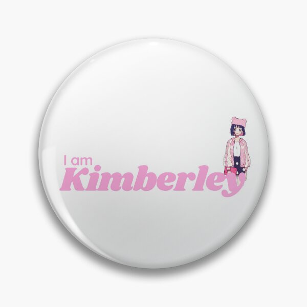 Item preview,  Iam Kimberley designed and sold by Alexa5454.