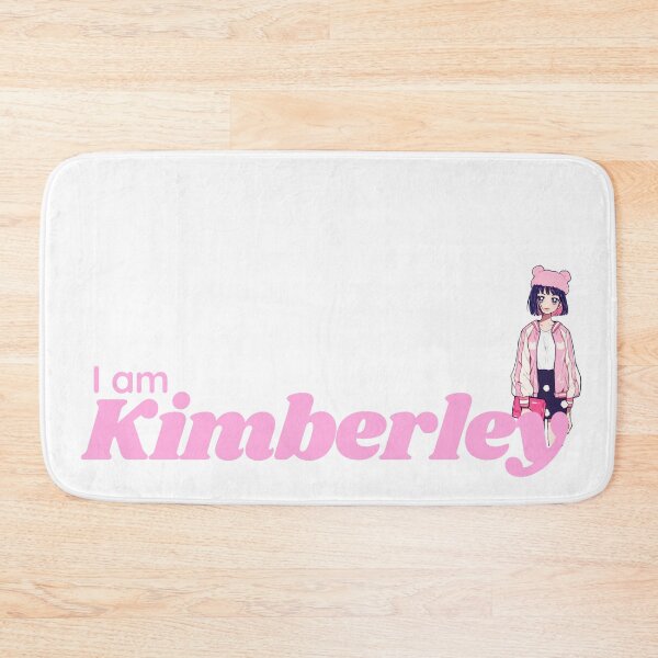 Item preview,  Iam Kimberley designed and sold by Alexa5454.
