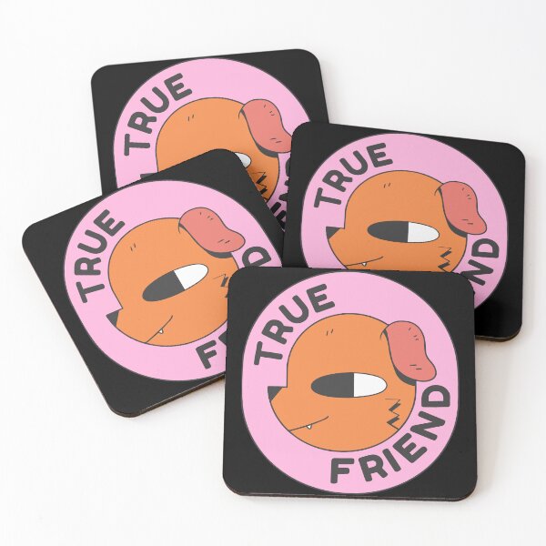 Item preview, True friend  designed and sold by Harsh  Katariya.
