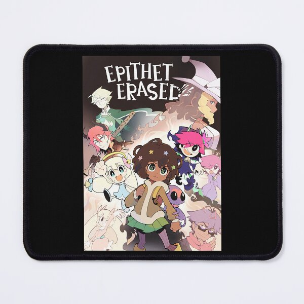 Item preview, Why Is Everyone Talking About Epithet Erased designed and sold by BeauClarke.
