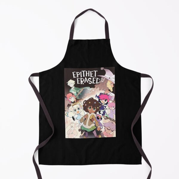 Item preview, Why Is Everyone Talking About Epithet Erased designed and sold by BeauClarke.