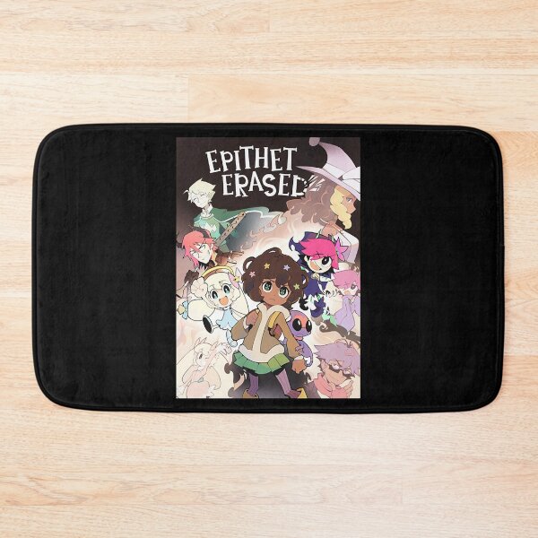 Item preview, Why Is Everyone Talking About Epithet Erased designed and sold by BeauClarke.