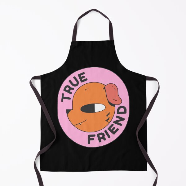 Item preview, True friend designed and sold by Harsh Katariya.