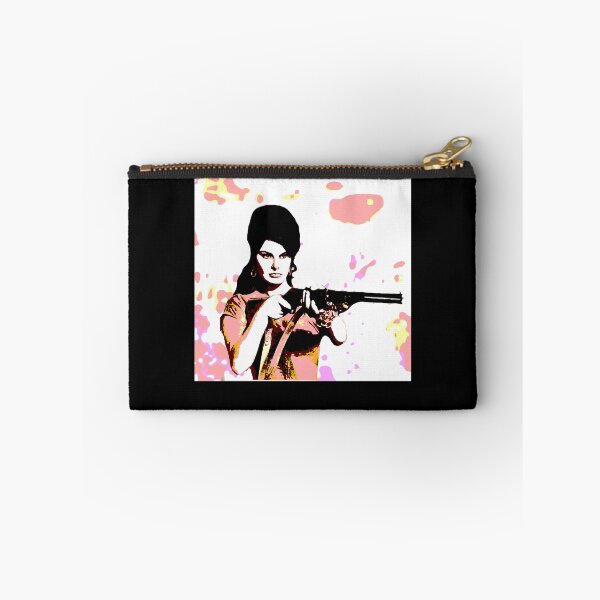 Item preview, Natural Passionate Joy Acting Sexy Beauty Sophia And The Shot Gun Vintage designed and sold by DebbieConquer.