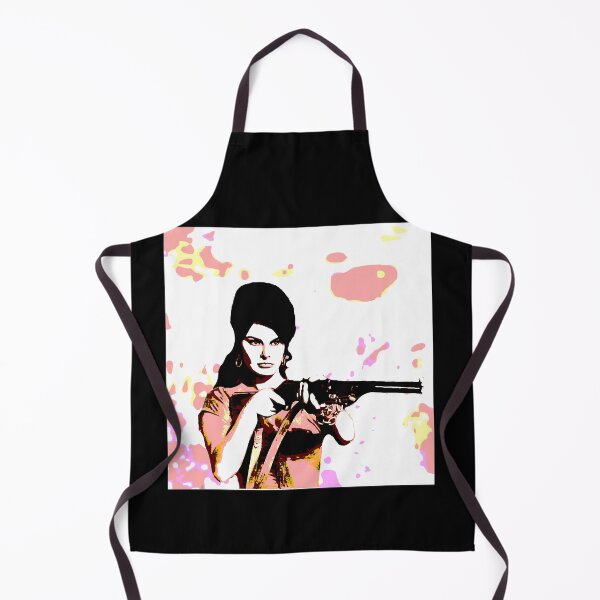 Item preview, Natural Passionate Joy Acting Sexy Beauty Sophia And The Shot Gun Vintage designed and sold by DebbieConquer.