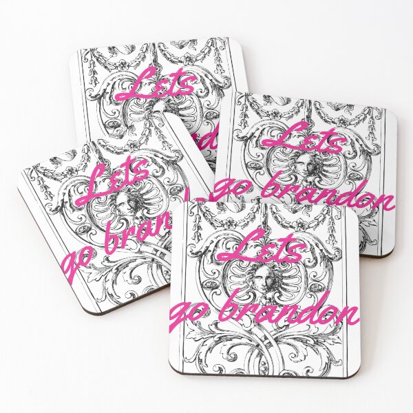Item preview, Lets go brandon. designed and sold by 7Royal.