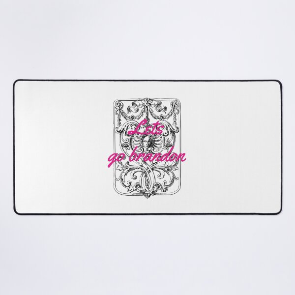 Item preview, Lets go brandon. designed and sold by 7Royal.