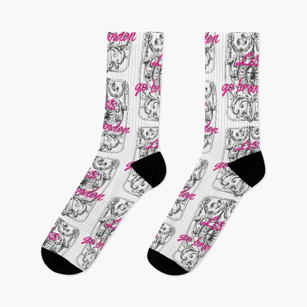 Item preview, Lets go brandon. designed and sold by 7Royal.