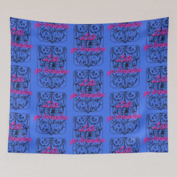 Item preview, Lets go brandon. designed and sold by 7Royal.