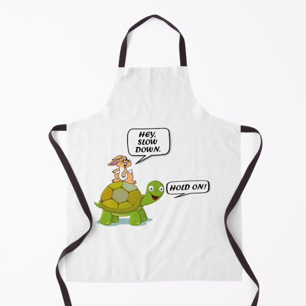 Item preview, TURTLE AND RABBIT designed and sold by DomGDesign.