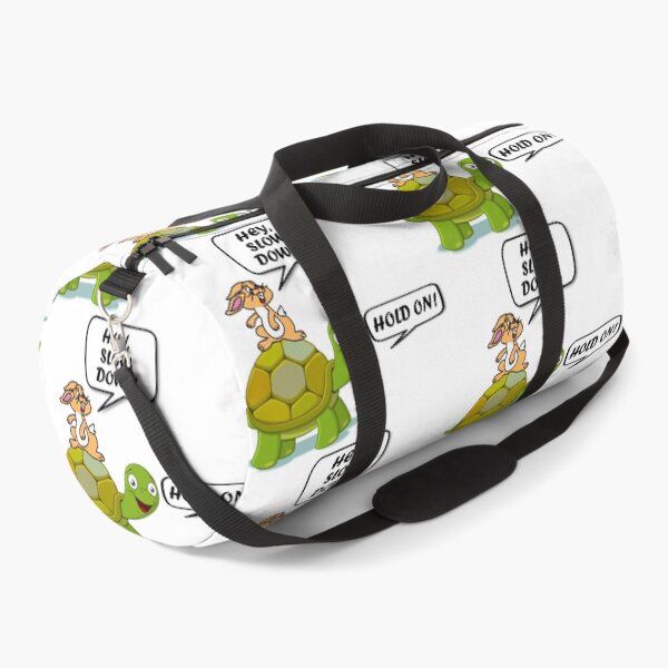 Item preview, TURTLE AND RABBIT designed and sold by DomGDesign.