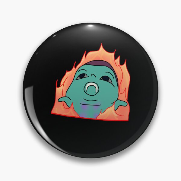 Item preview, Bibble Singing Funny Art Poster designed and sold by DiogoAlves4571.