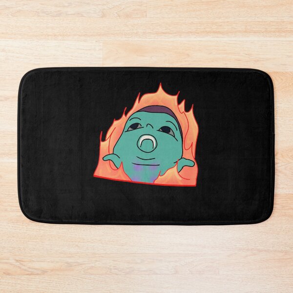 Item preview, Bibble Singing Funny Art Poster designed and sold by DiogoAlves4571.