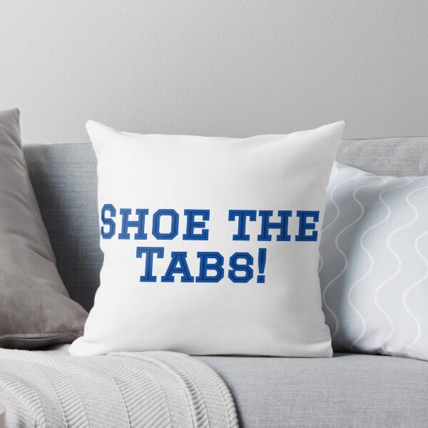 Item preview, Shoe the Tabs - Oxford Saying designed and sold by cmd-art.