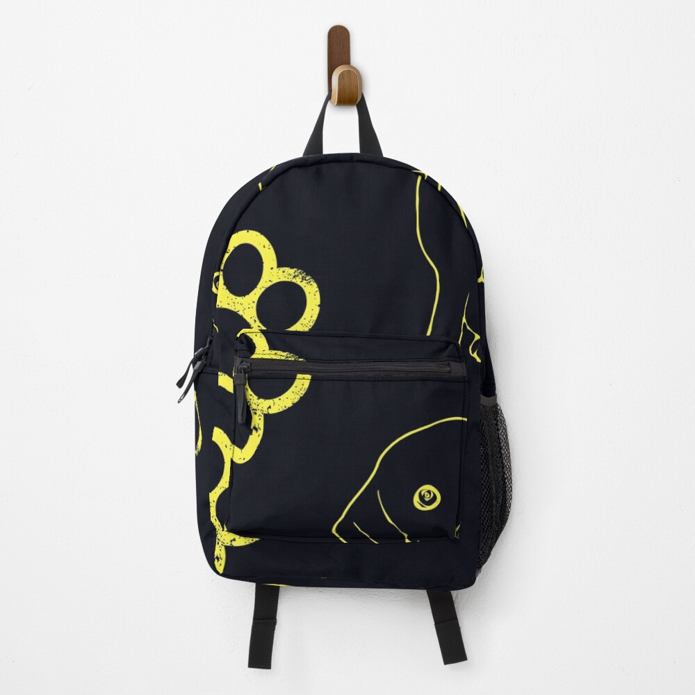 Item preview, Backpack designed and sold by sofiahussein.