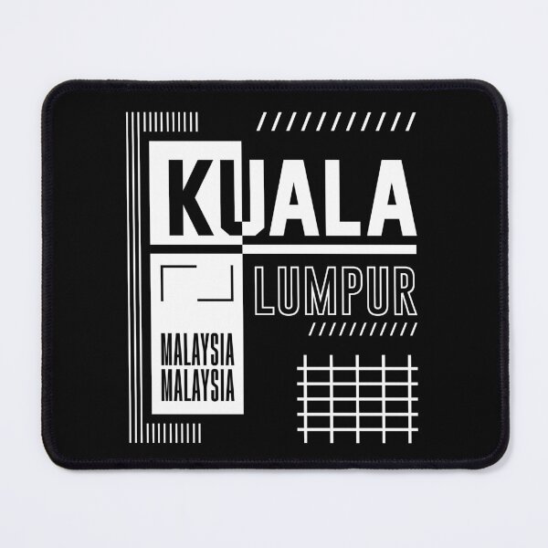Item preview, City Kuala Lumpur Malaysia designed and sold by Astralia.