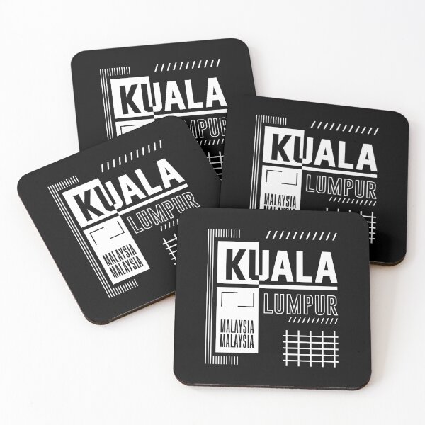 Item preview, City Kuala Lumpur Malaysia designed and sold by Astralia.