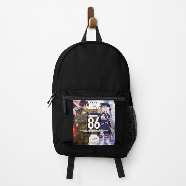 Item preview, The Single Most Important Thing You Need To Know About 86 Anime designed and sold by MatteoElliott.