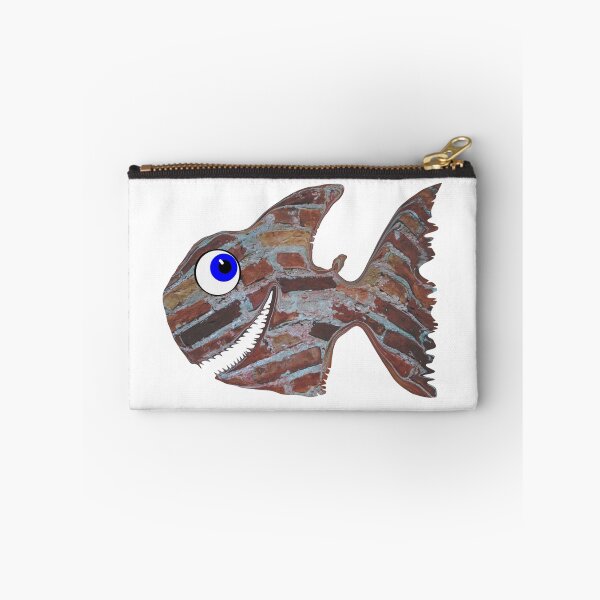 Item preview, Brick Fish designed and sold by Juhan Rodrik.
