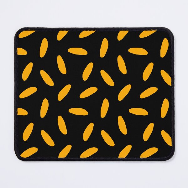 Item preview, Mini Organic Ovals, Repetitive Diagonal Pattern designed and sold by DeStract.