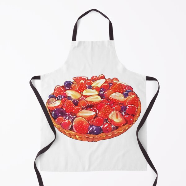 Item preview, Mix Berry Tart Cake designed and sold by Happybearbear.