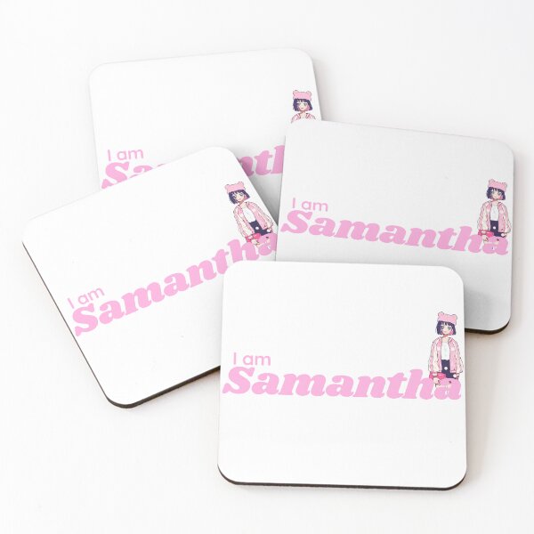 Item preview,  i am Samantha designed and sold by Alexa5454.