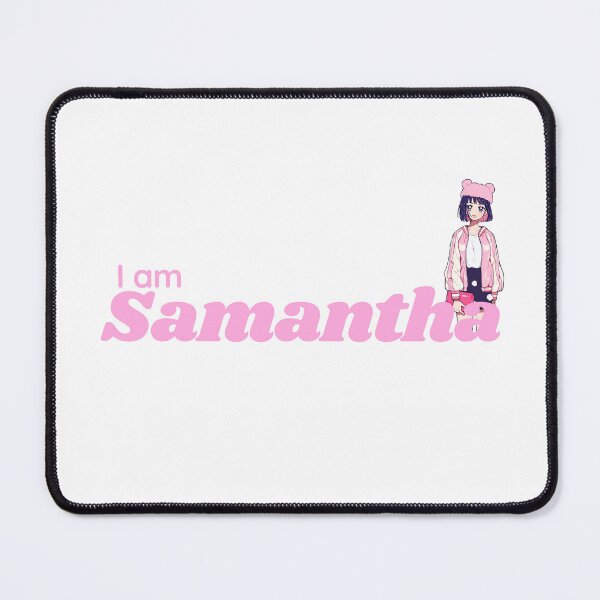 Item preview, i am Samantha designed and sold by Alexa5454.
