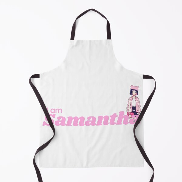 Item preview, i am Samantha designed and sold by Alexa5454.